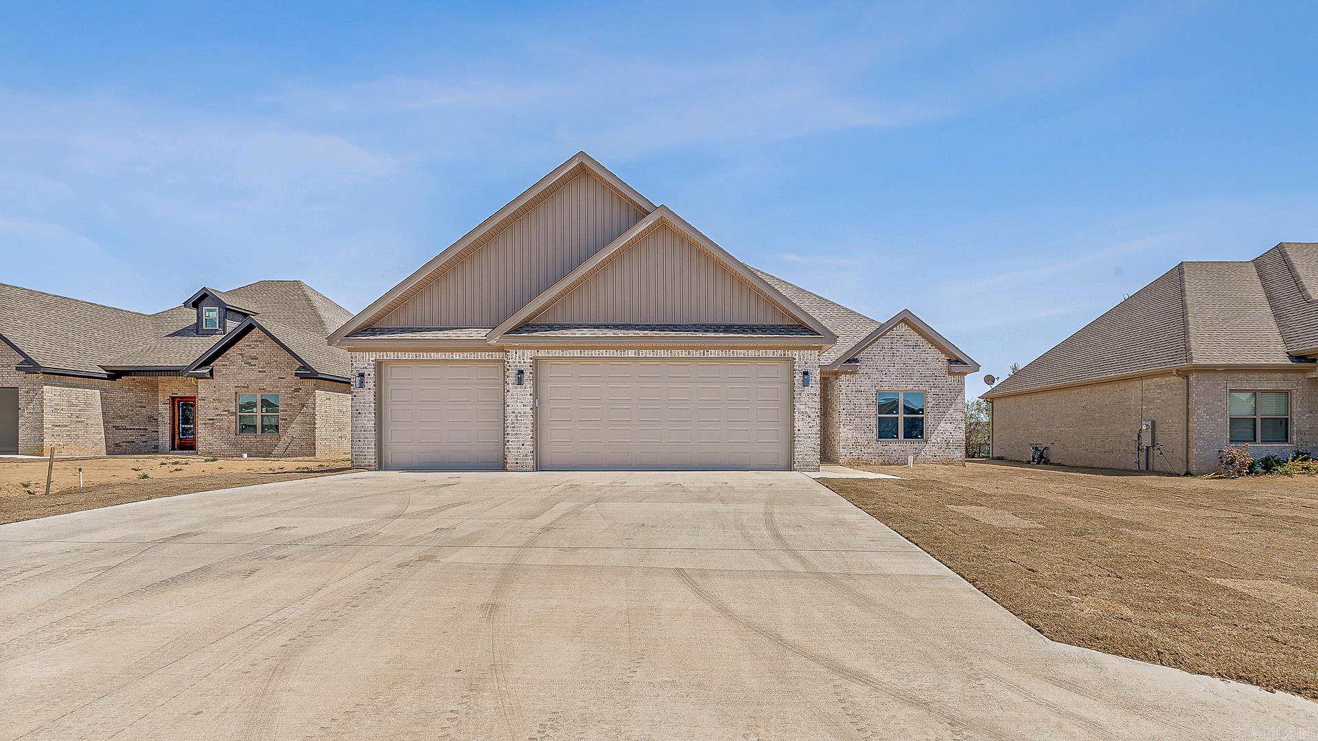 101 Rivercrest Drive Brookland, AR 72417