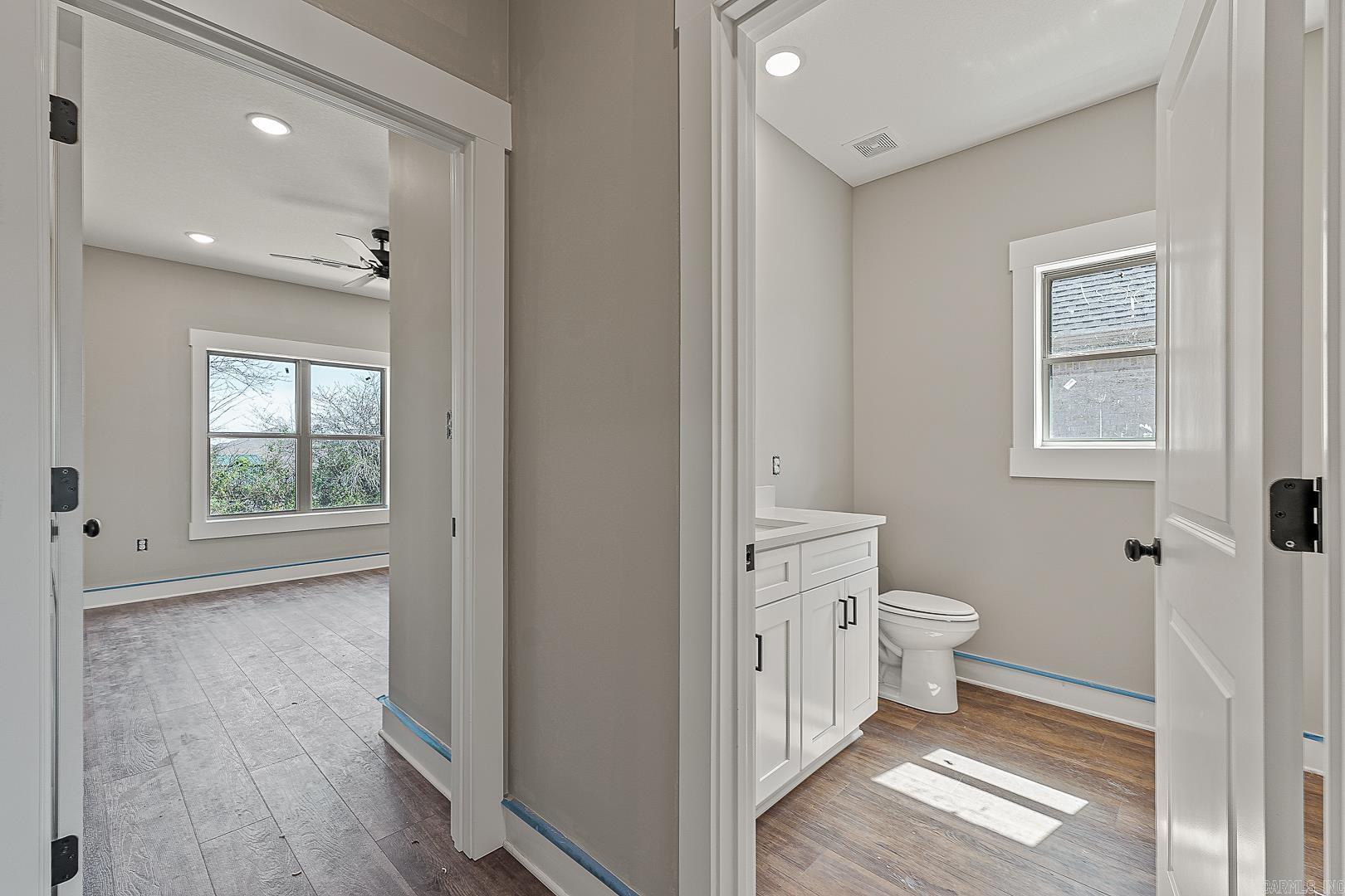 101 Rivercrest Drive Brookland, AR 72417