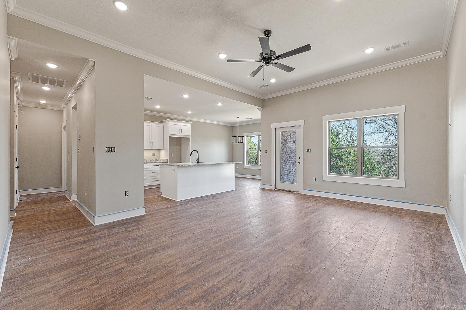 101 Rivercrest Drive Brookland, AR 72417