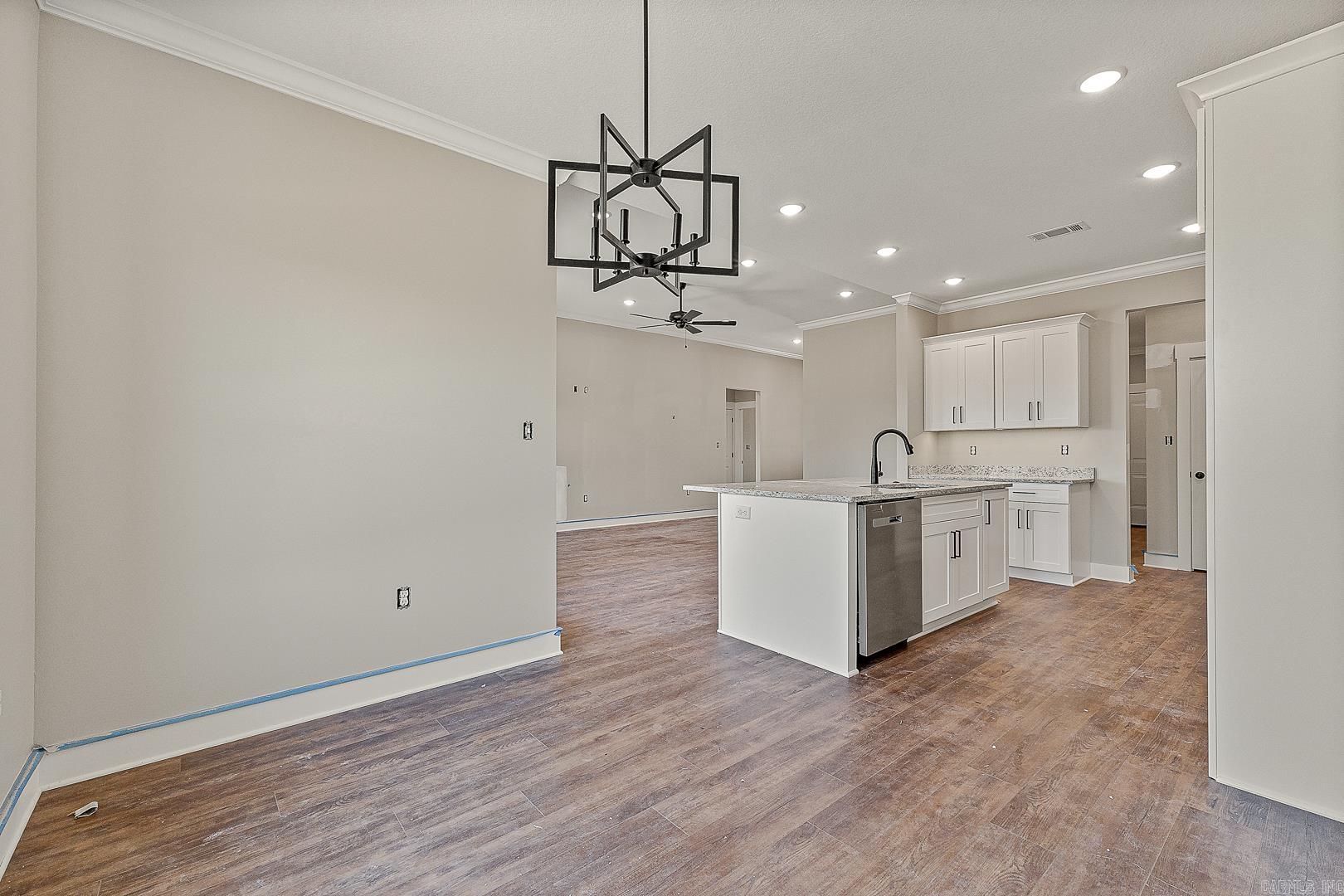 101 Rivercrest Drive Brookland, AR 72417