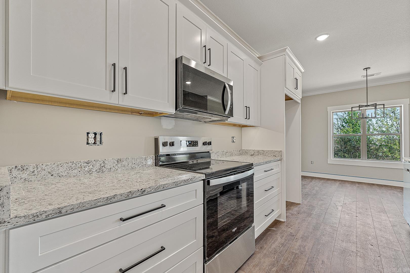 101 Rivercrest Drive Brookland, AR 72417