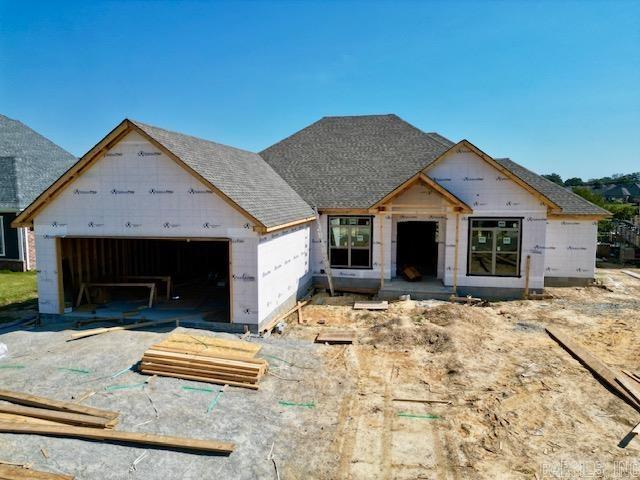 1013 Black Bass Cove Jacksonville, AR 72076