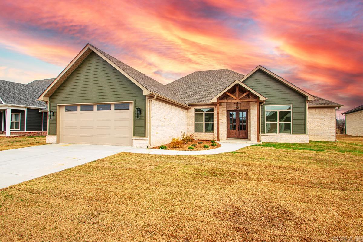 1013 Black Bass Cove Jacksonville, AR 72076