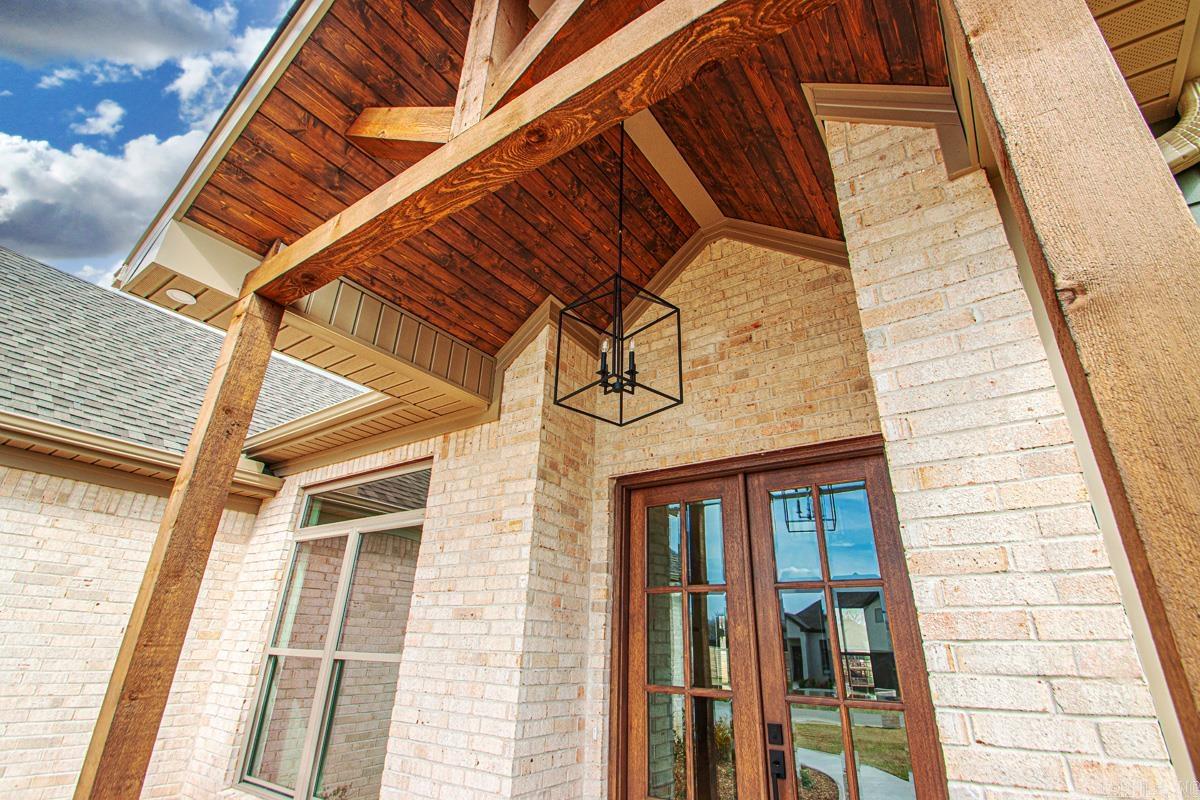 1013 Black Bass Cove Jacksonville, AR 72076