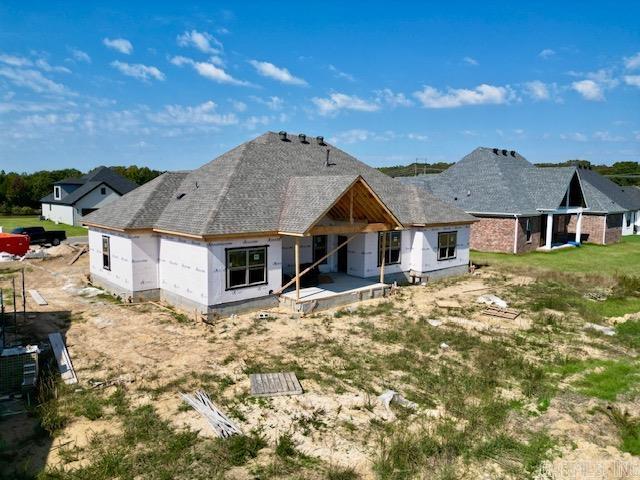 1013 Black Bass Cove Jacksonville, AR 72076