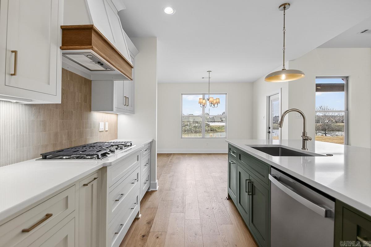 1013 Black Bass Cove Jacksonville, AR 72076