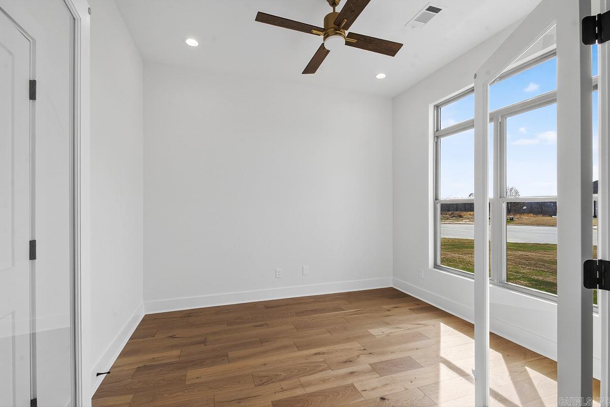 1013 Black Bass Cove Jacksonville, AR 72076