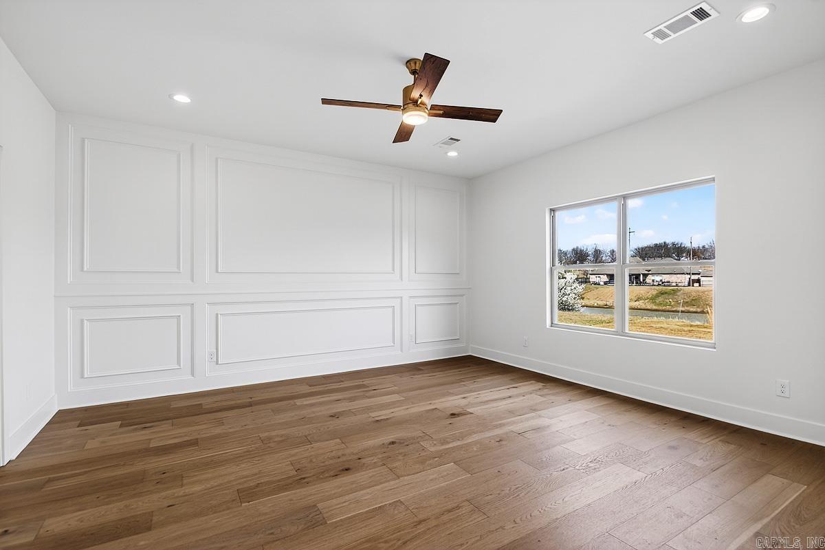 1013 Black Bass Cove Jacksonville, AR 72076