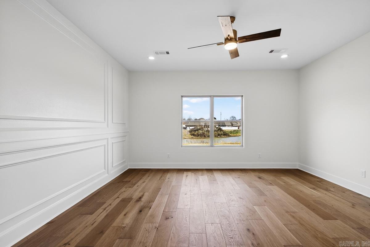 1013 Black Bass Cove Jacksonville, AR 72076