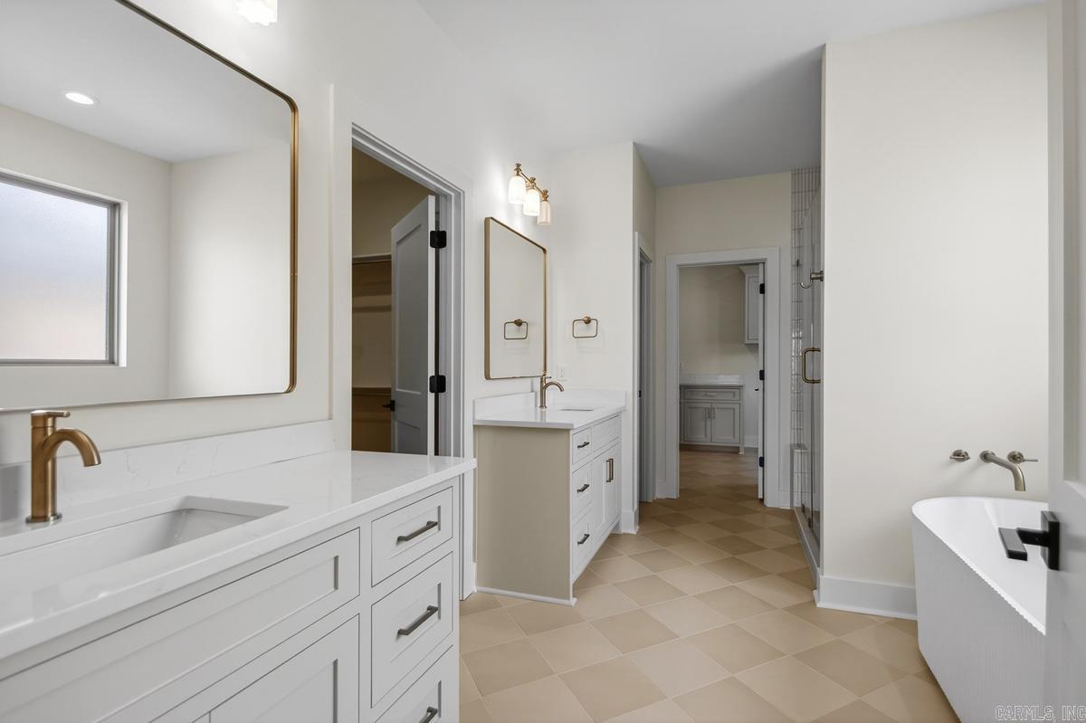 1013 Black Bass Cove Jacksonville, AR 72076