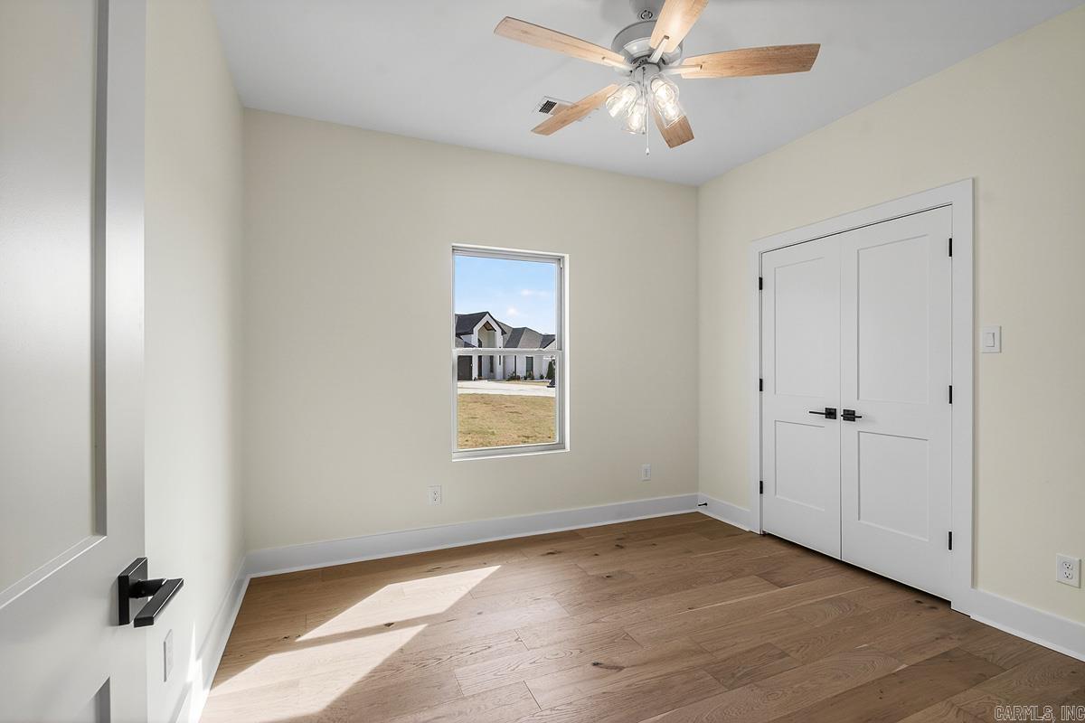 1013 Black Bass Cove Jacksonville, AR 72076