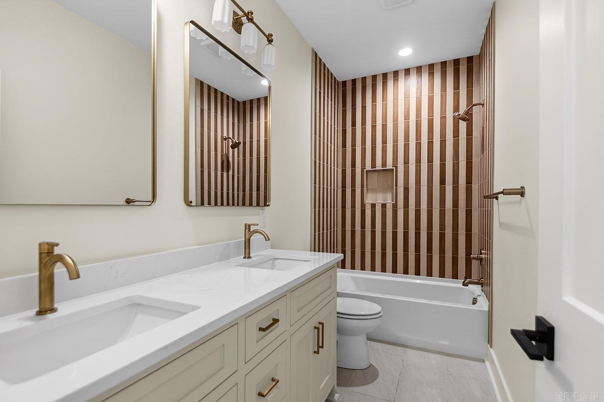 1013 Black Bass Cove Jacksonville, AR 72076