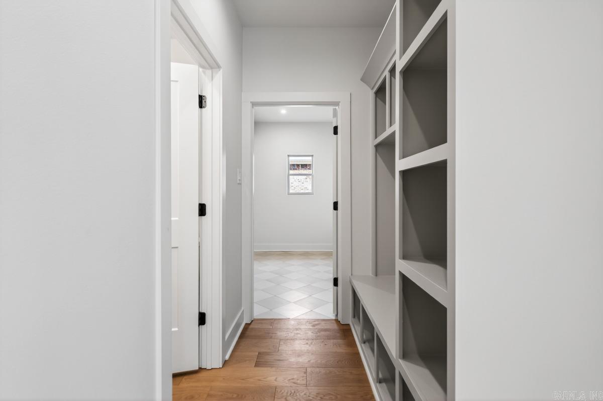 1013 Black Bass Cove Jacksonville, AR 72076