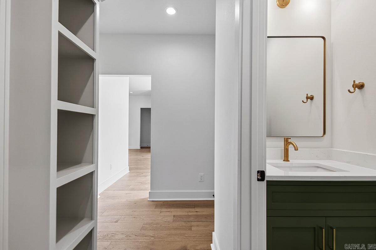 1013 Black Bass Cove Jacksonville, AR 72076