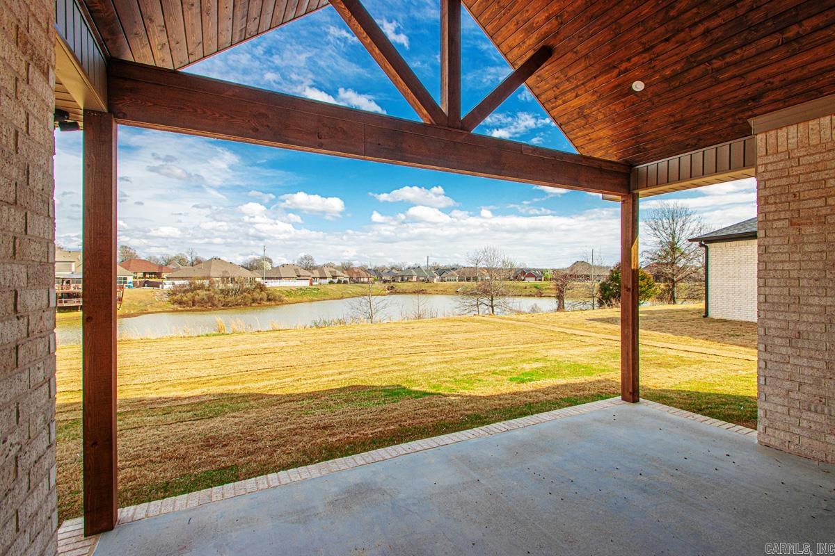 1013 Black Bass Cove Jacksonville, AR 72076