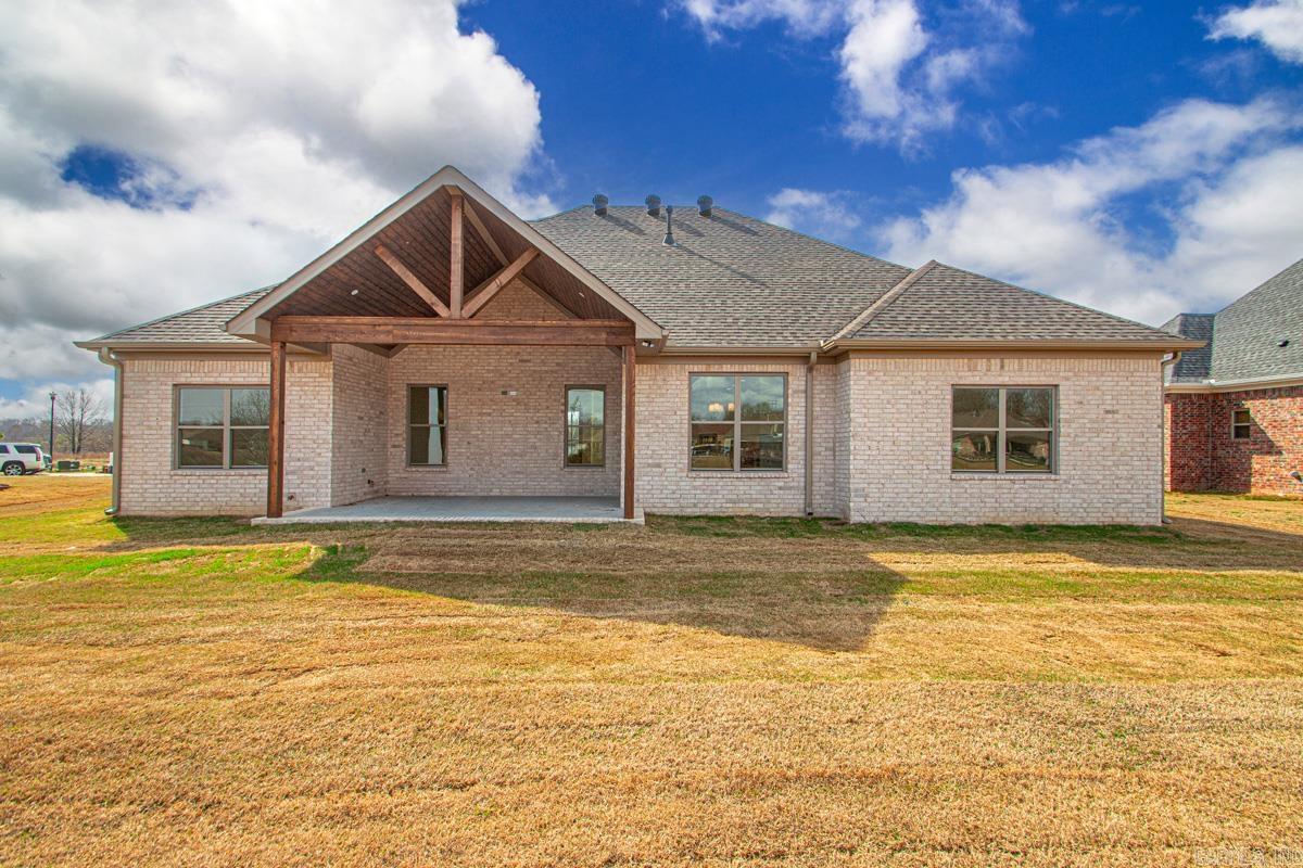 1013 Black Bass Cove Jacksonville, AR 72076