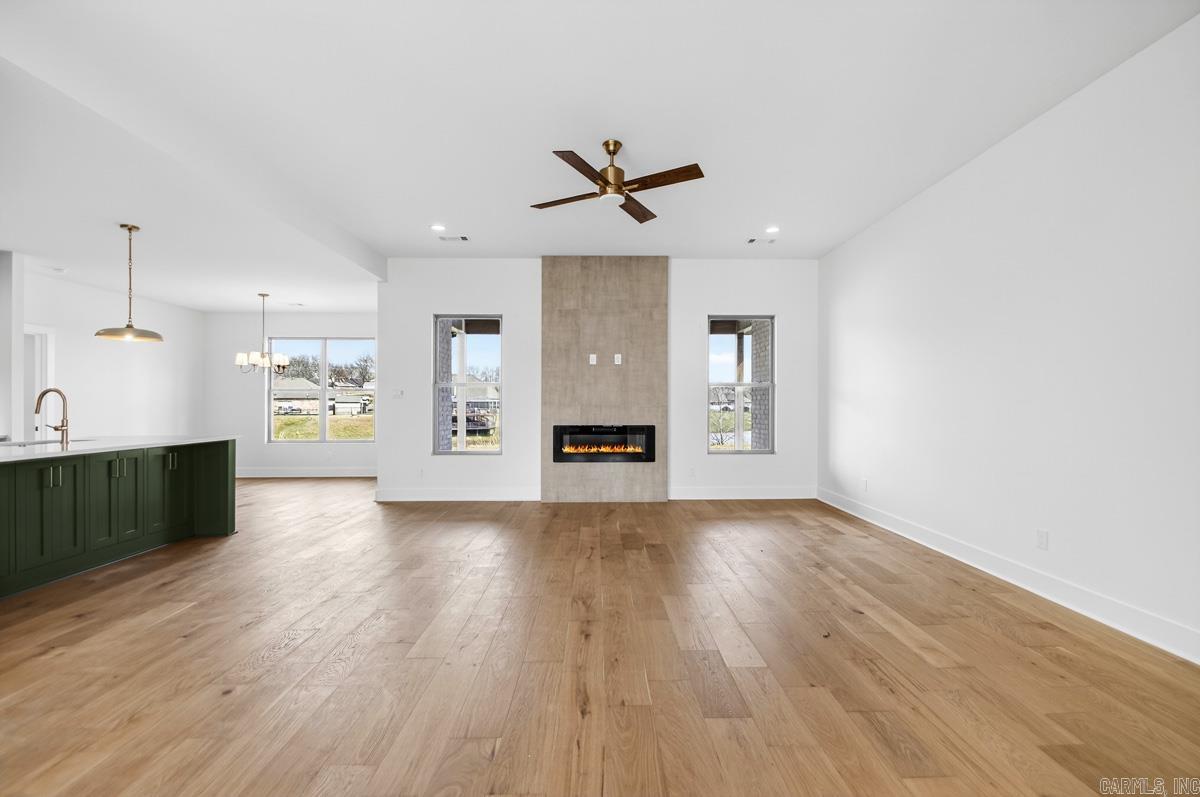 1013 Black Bass Cove Jacksonville, AR 72076