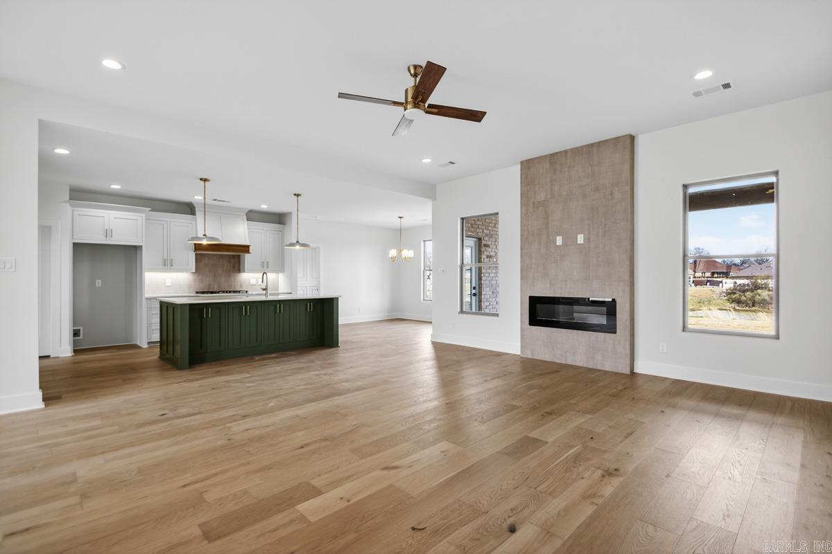 1013 Black Bass Cove Jacksonville, AR 72076