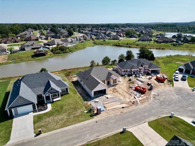 1013 Black Bass Cove Jacksonville, AR 72076