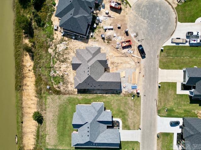 1013 Black Bass Cove Jacksonville, AR 72076