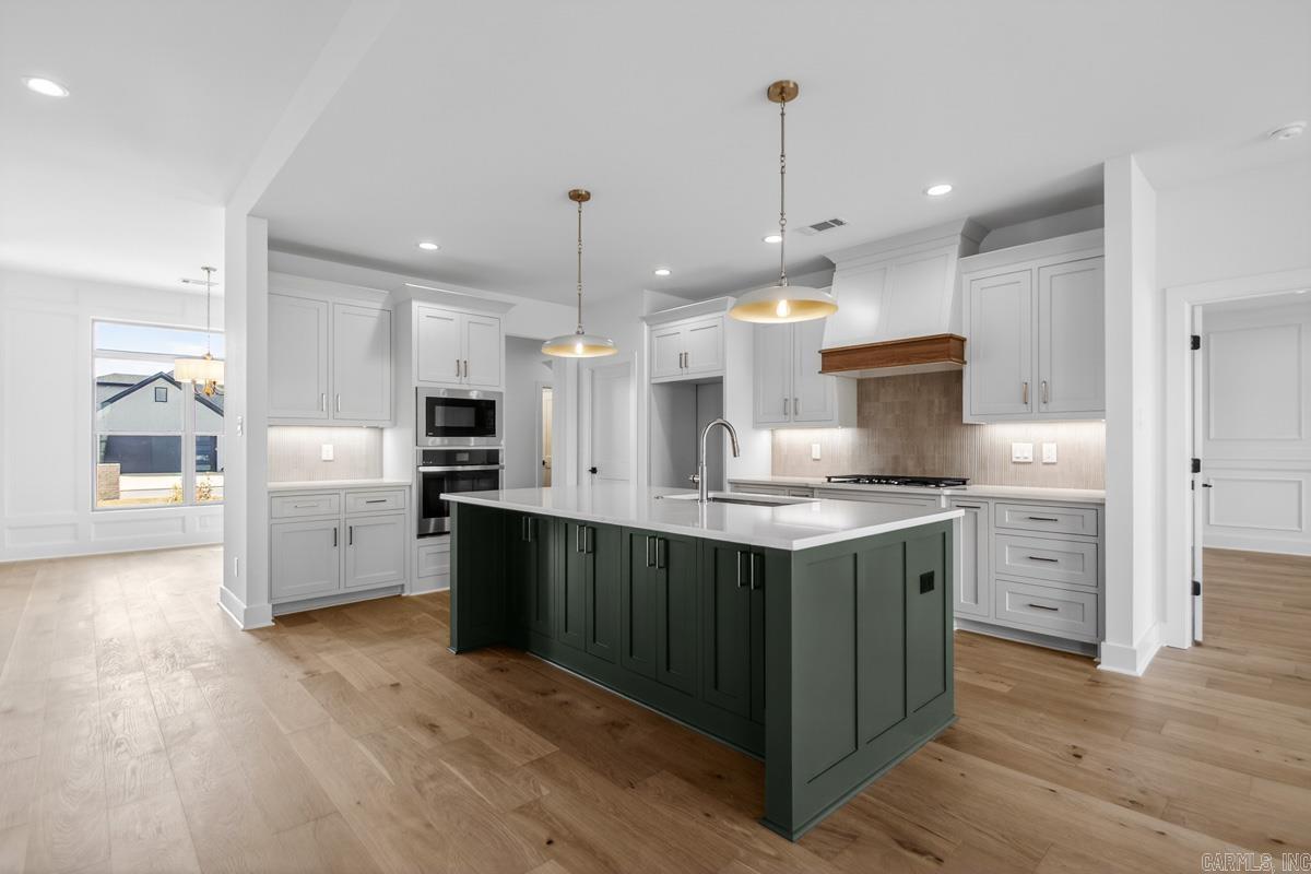 1013 Black Bass Cove Jacksonville, AR 72076