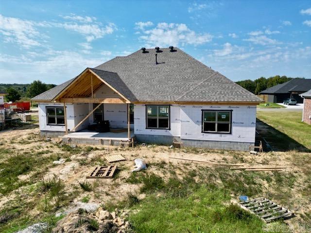 1013 Black Bass Cove Jacksonville, AR 72076