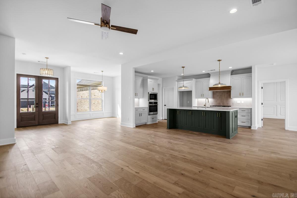 1013 Black Bass Cove Jacksonville, AR 72076