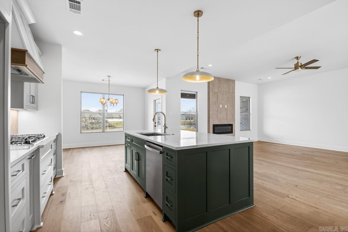 1013 Black Bass Cove Jacksonville, AR 72076