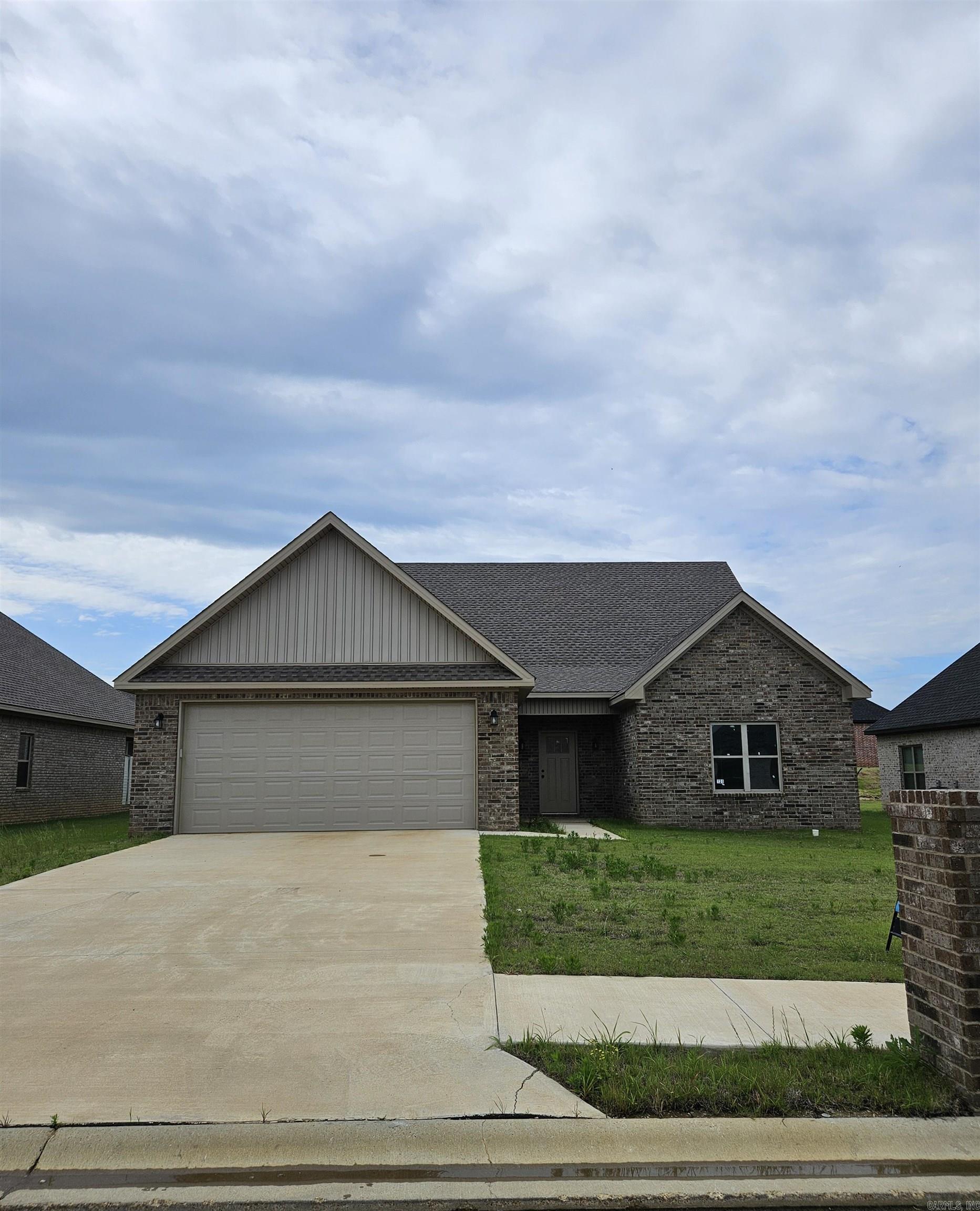 131  Clearwater  Brookland, AR