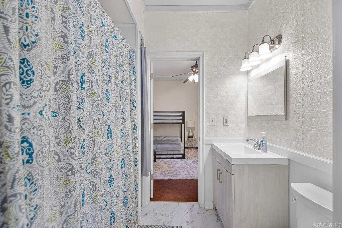 4624 W 29th  Little Rock, AR