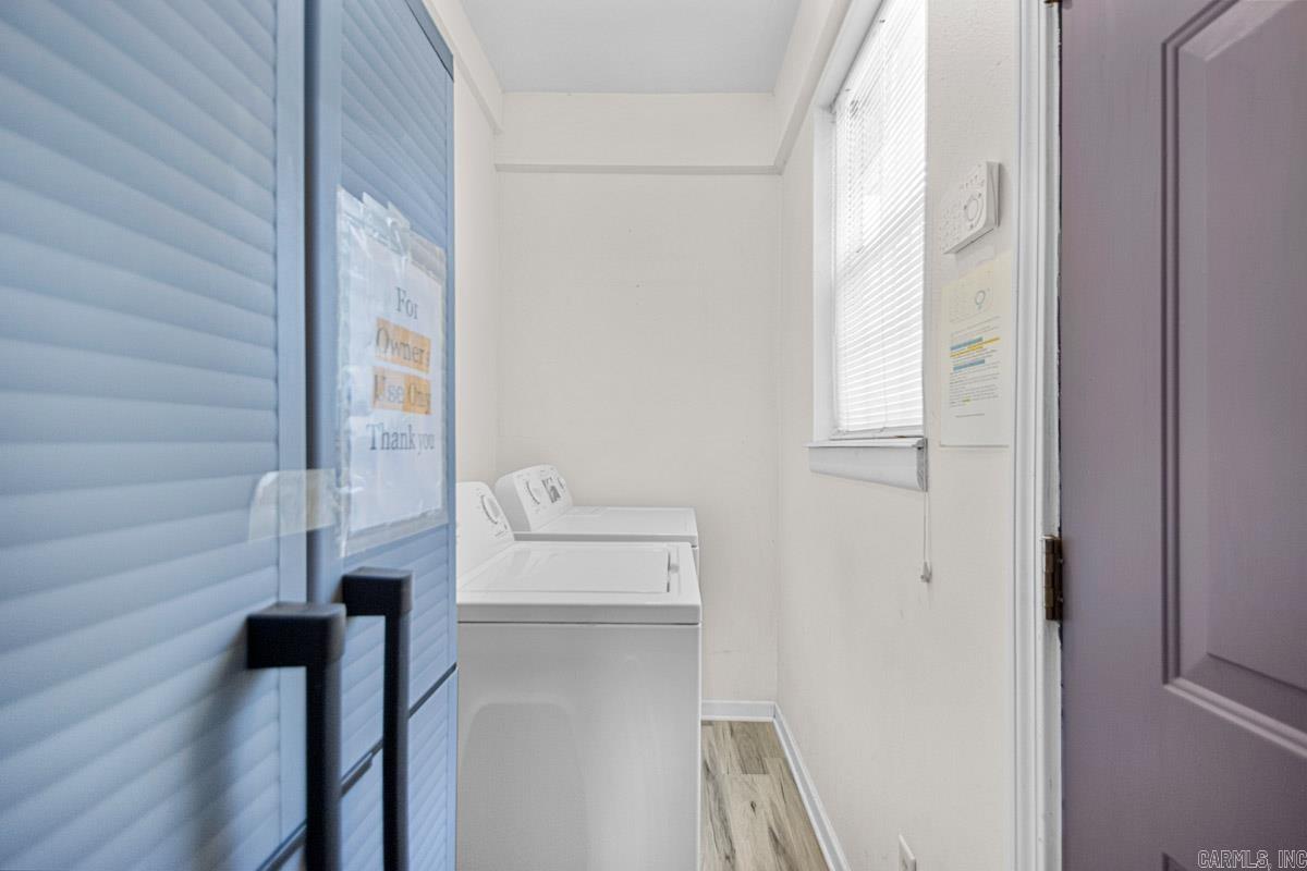 4624 W 29th  Little Rock, AR