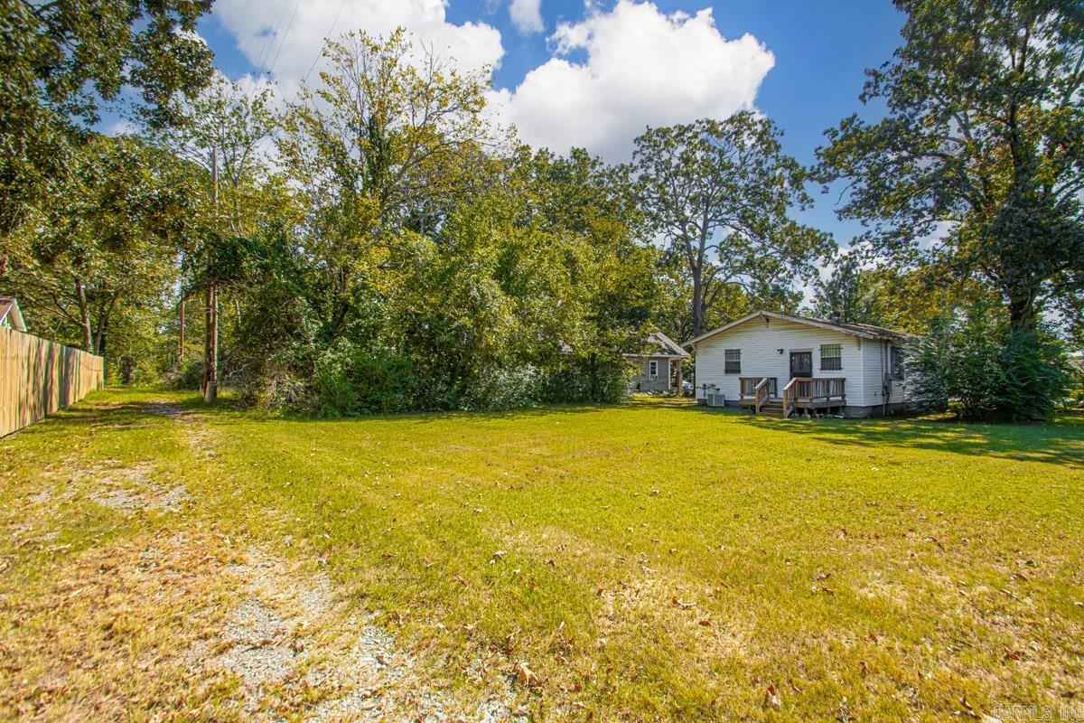 4624 W 29th  Little Rock, AR