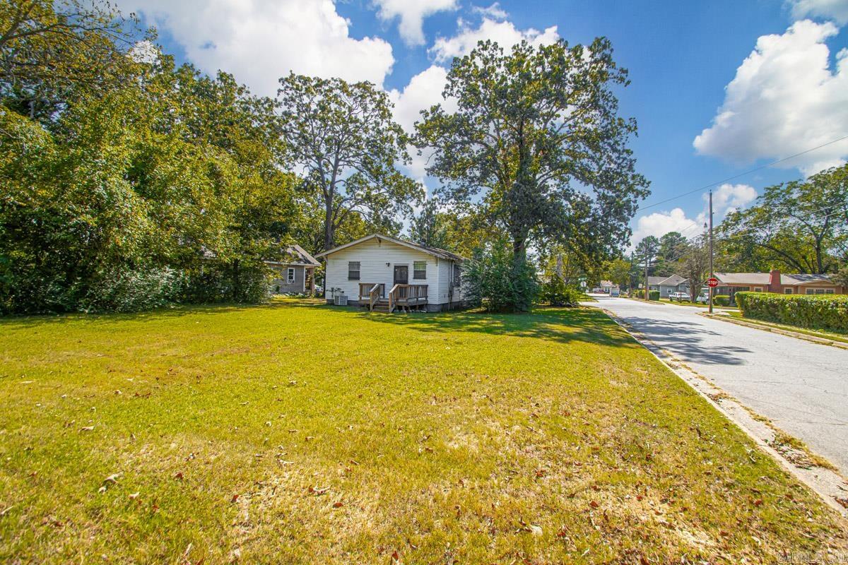 4624 W 29th  Little Rock, AR