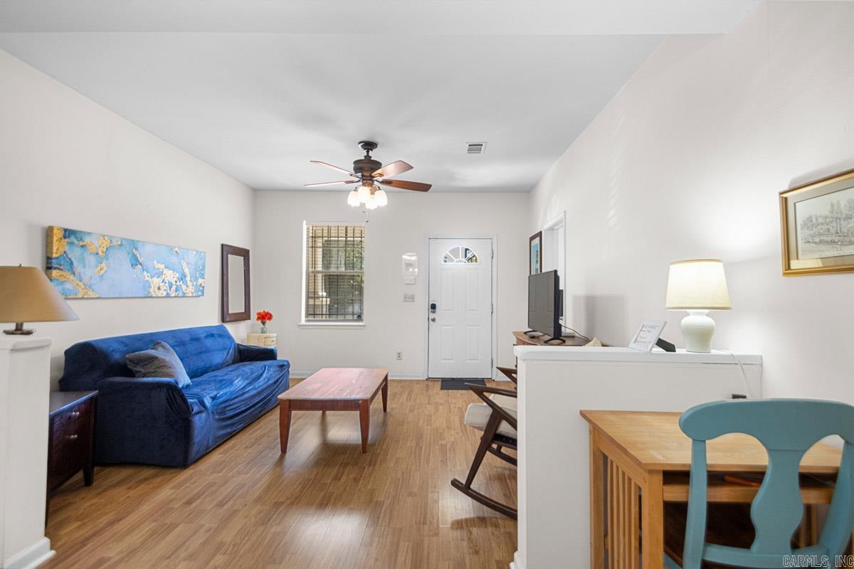 4624 W 29th  Little Rock, AR