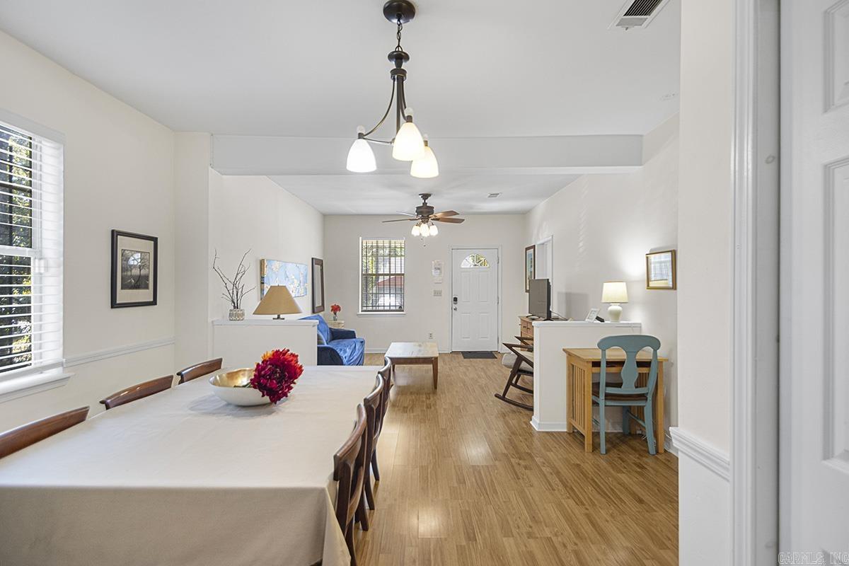 4624 W 29th  Little Rock, AR