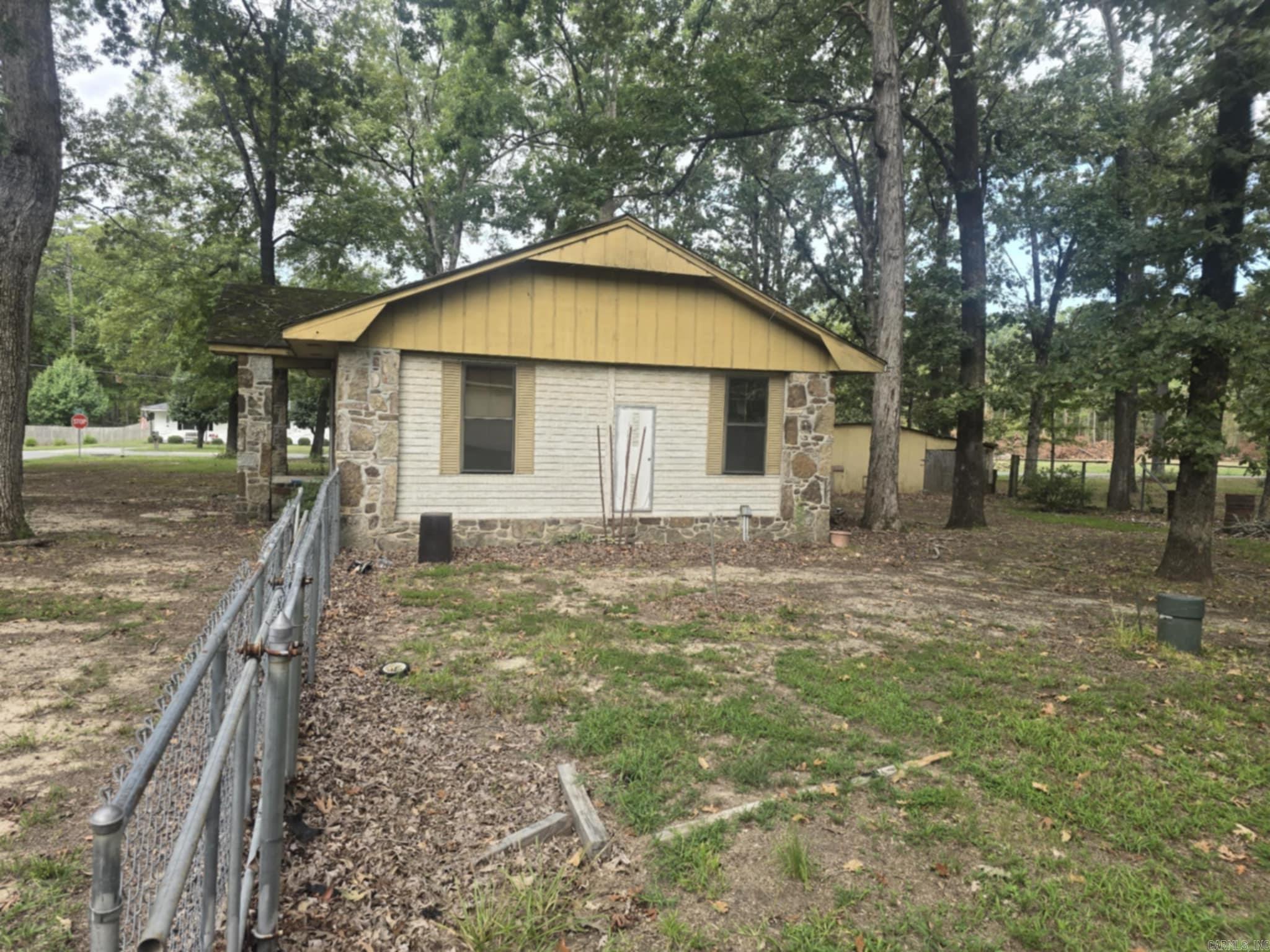 617 Winchester  White Hall, AR