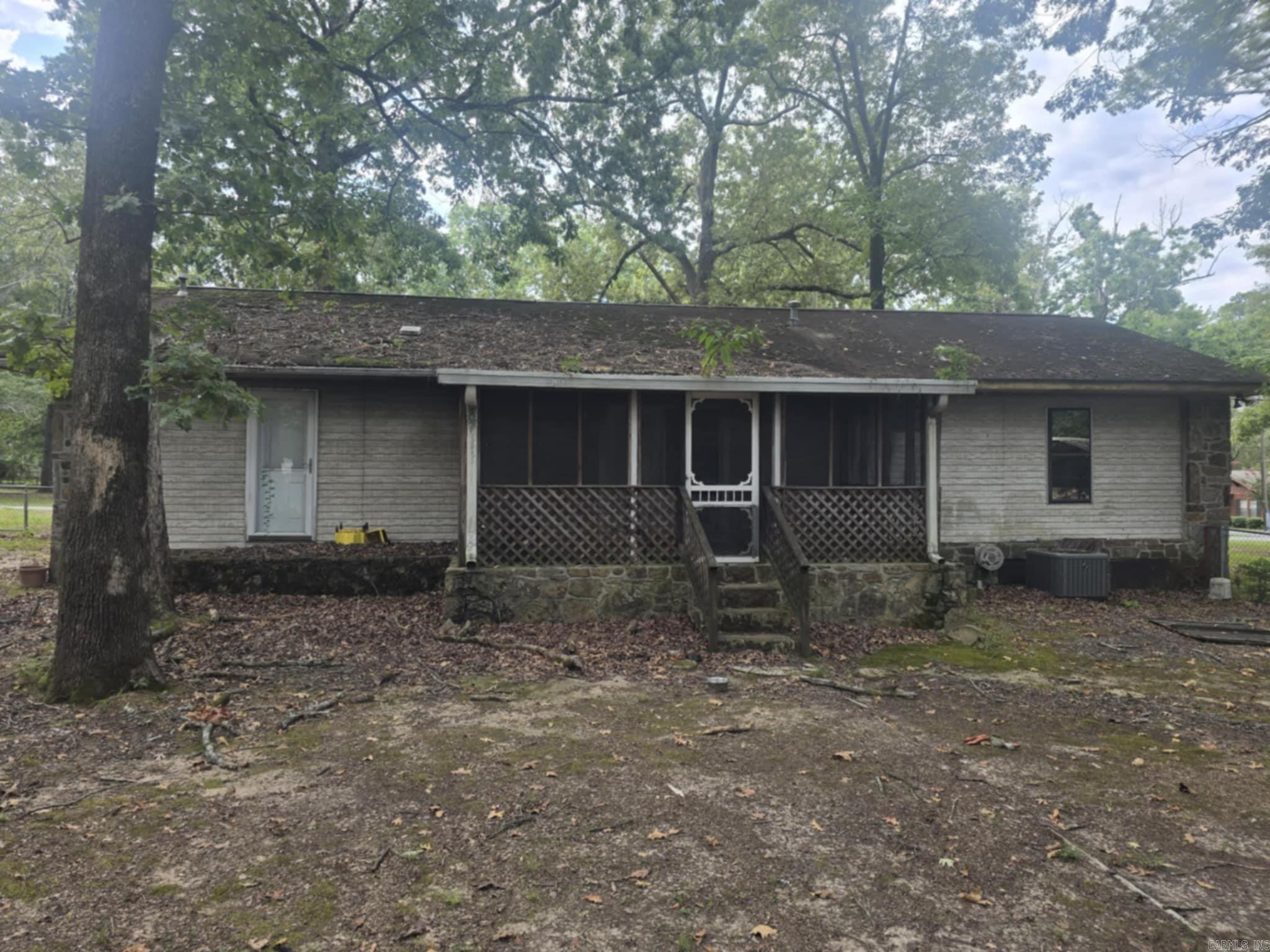 617 Winchester  White Hall, AR