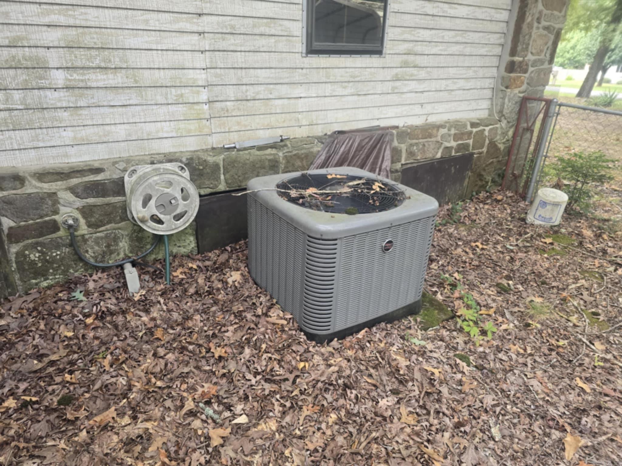 617 Winchester  White Hall, AR