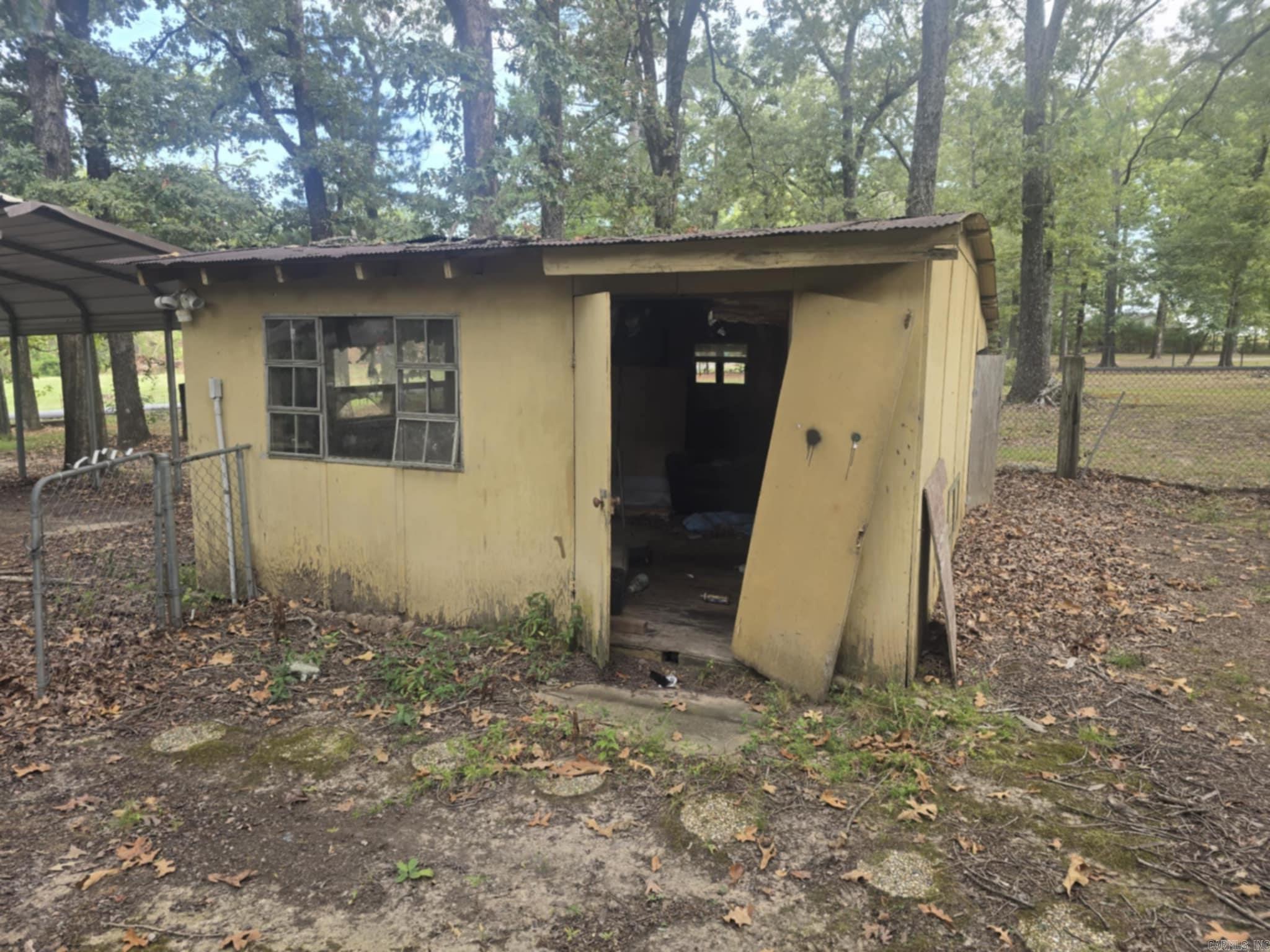 617 Winchester  White Hall, AR