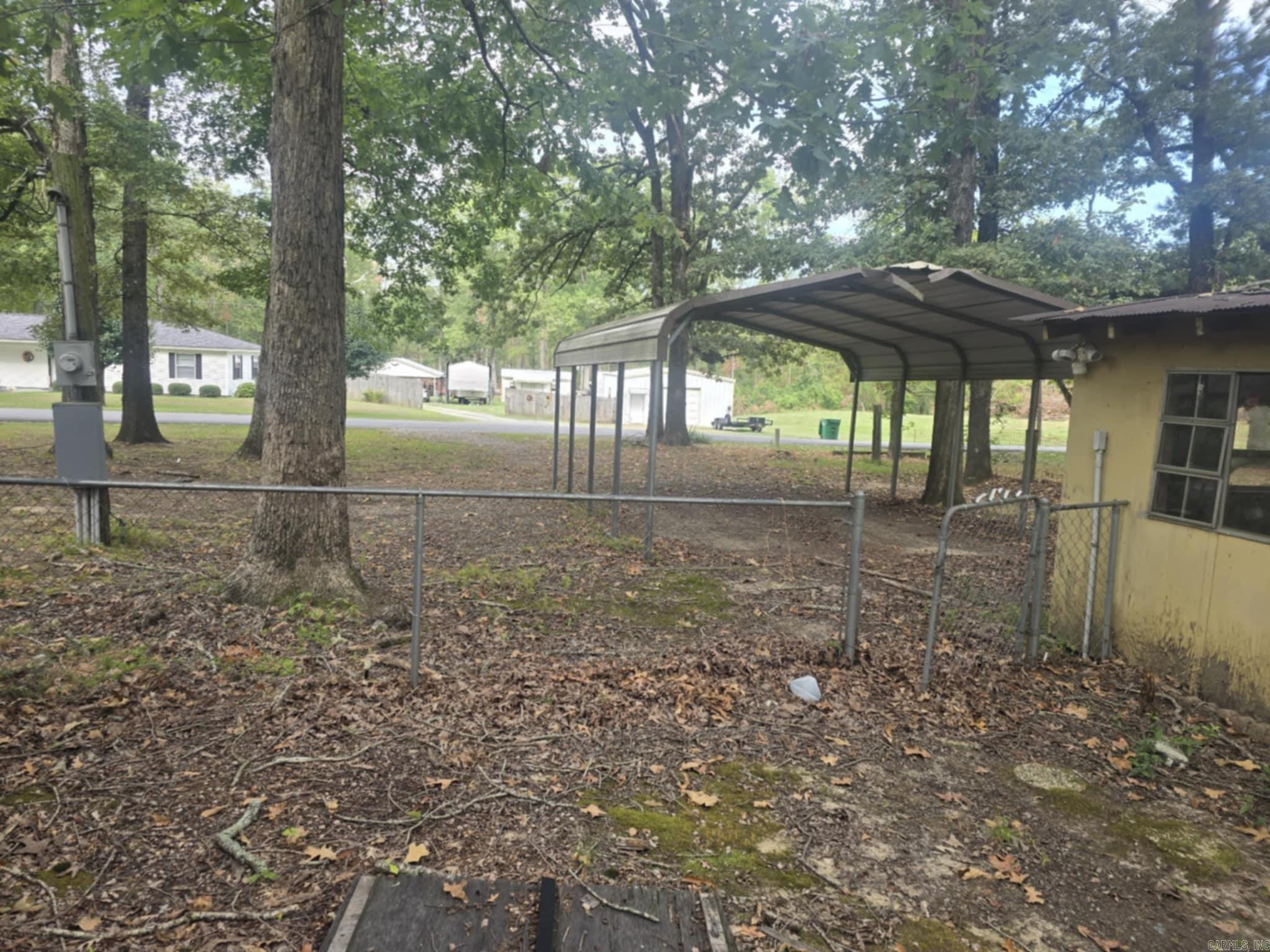 617 Winchester  White Hall, AR