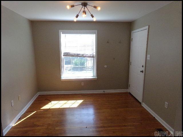 1720 W 19th Street Unit 2  Little Rock, AR