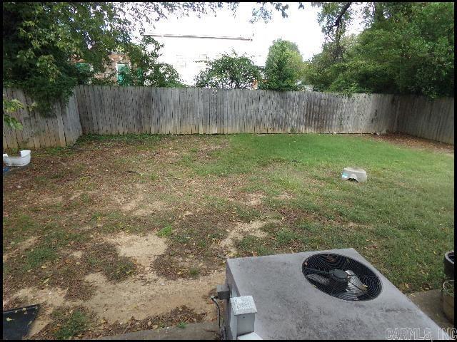 1720 W 19th Street Unit 2  Little Rock, AR