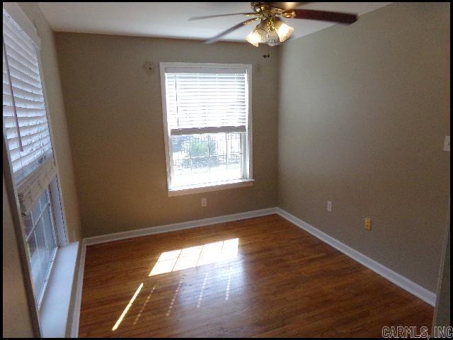 1720 W 19th Street Unit 2  Little Rock, AR