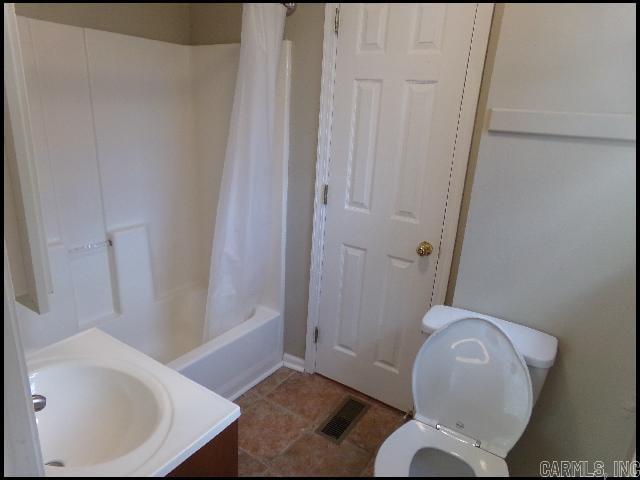 1720 W 19th Street Unit 2  Little Rock, AR