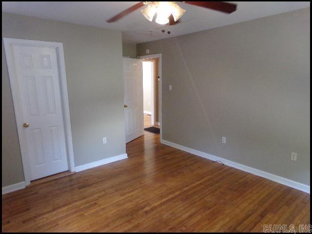 1720 W 19th Street Unit 2  Little Rock, AR