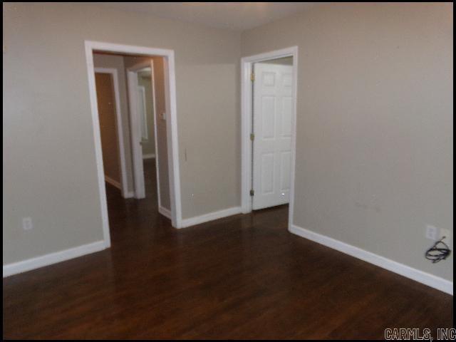 1720 W 19th Street Unit 4  Little Rock, AR