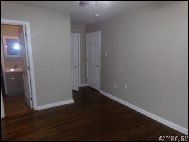 1720 W 19th Street Unit 4  Little Rock, AR