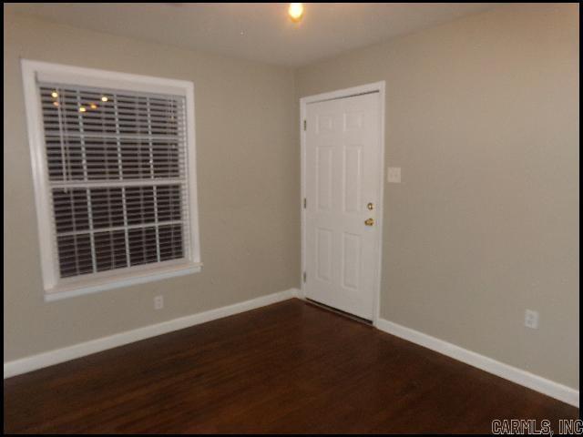 1720 W 19th Street Unit 4  Little Rock, AR