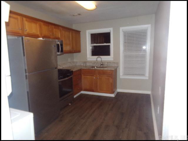 1720 W 19th Street Unit 4  Little Rock, AR