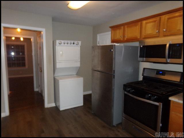 1720 W 19th Street Unit 4  Little Rock, AR